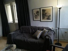 Colorful 2BD Apartment next to Serdika Center